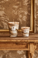 SCENTED CANDLE SAND SILOLI - Baobab Collection