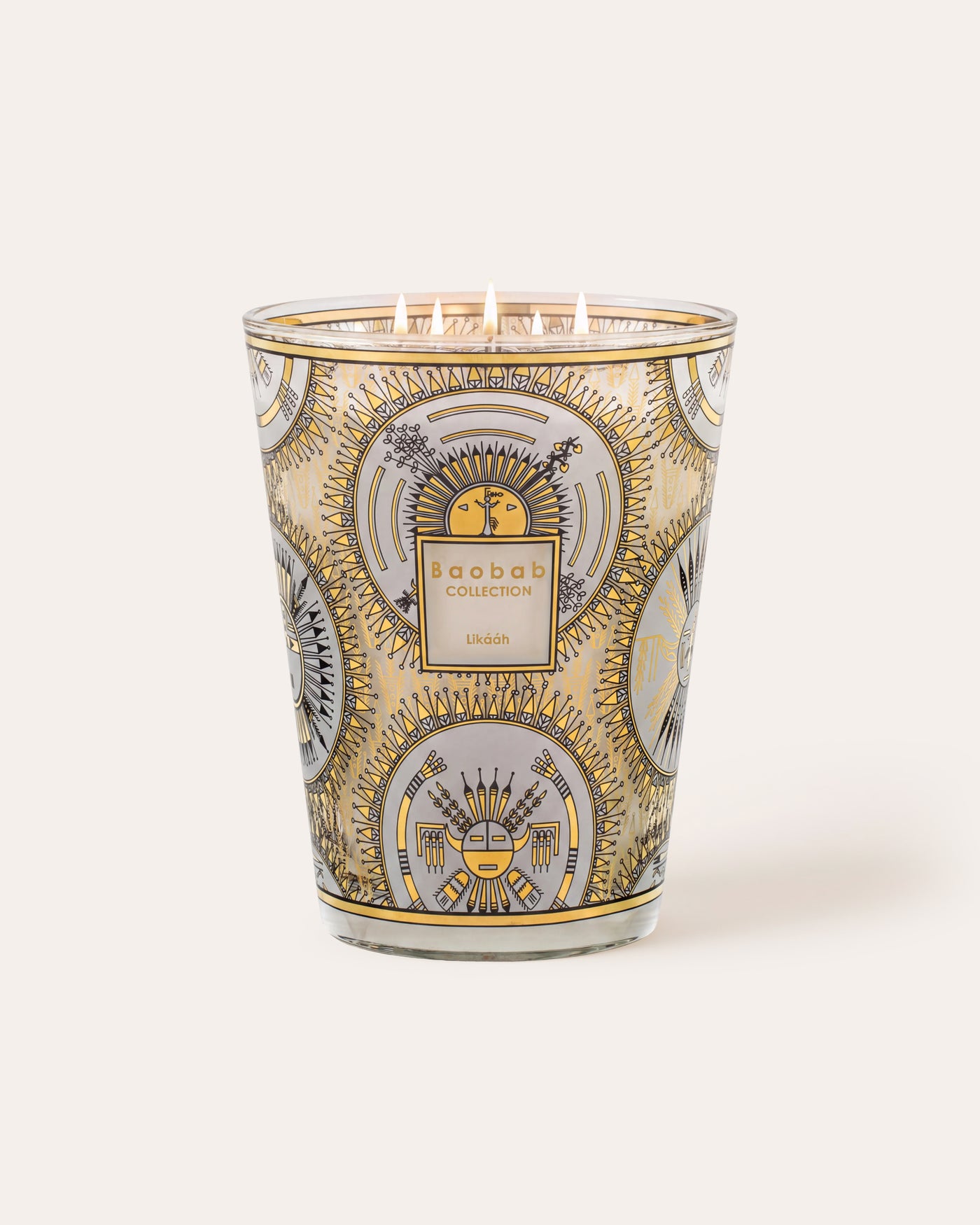 SCENTED CANDLE LIKÁÁH