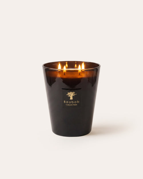 SCENTED CANDLE LES PRESTIGIEUSES ENCRE DE CHINE