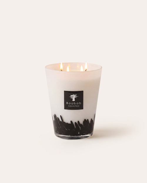SCENTED CANDLE FEATHERS