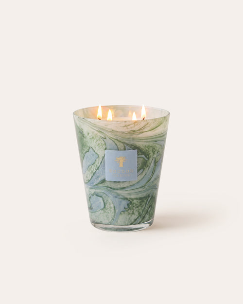 BOUGIE PARFUMÉE LEAVES MARIUS