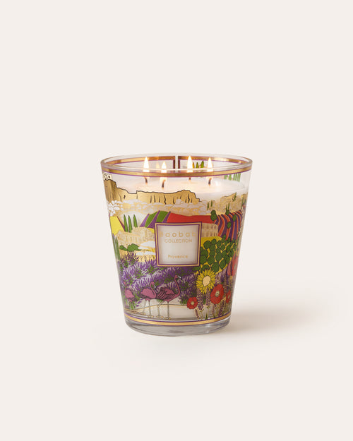 CANDELA PROVENCE