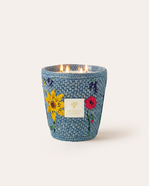 SCENTED CANDLE VONY TANTELI