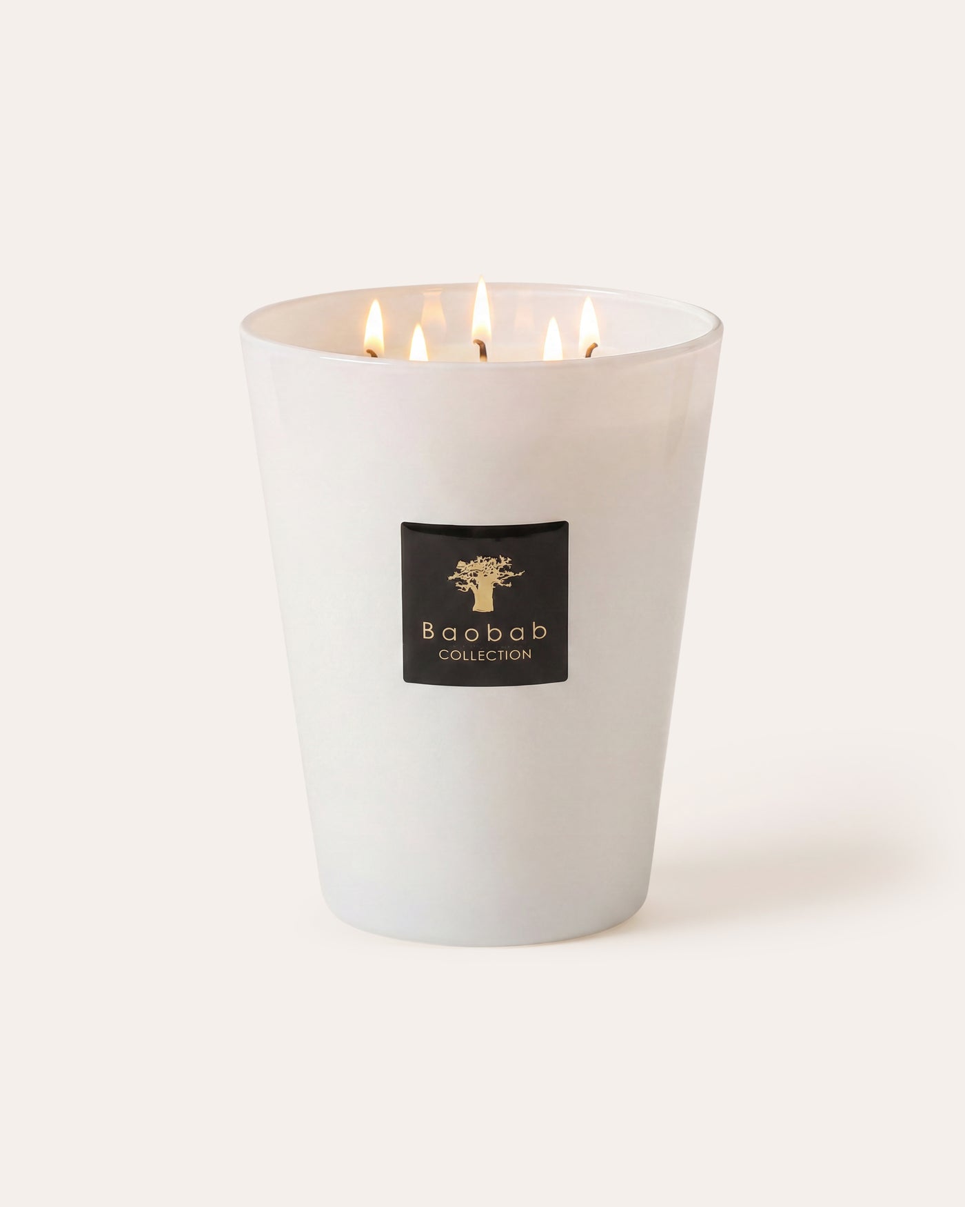 SCENTED CANDLE LES PRESTIGIEUSES PIERRE DE LUNE