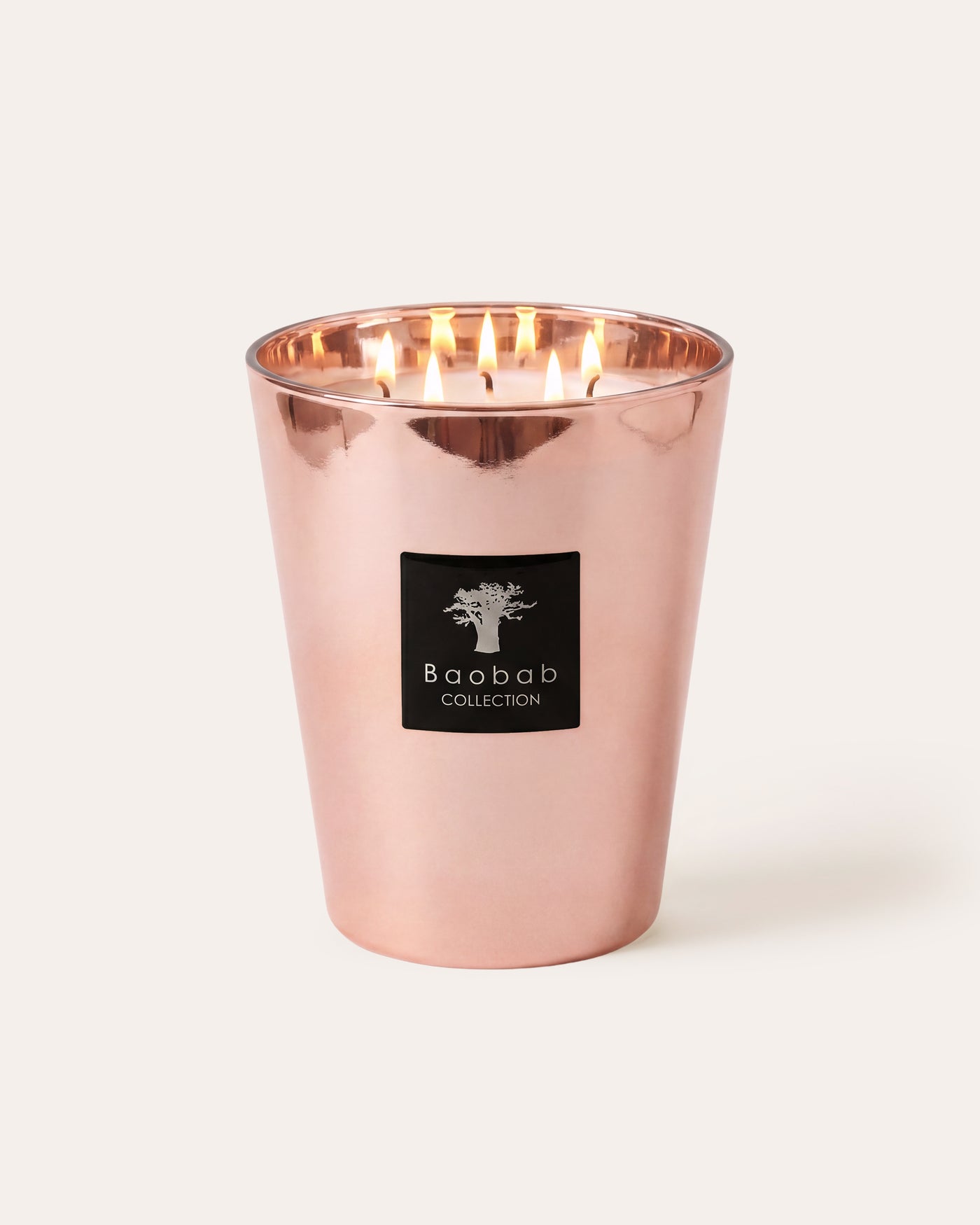 KAARS LES EXCLUSIVES ROSEUM