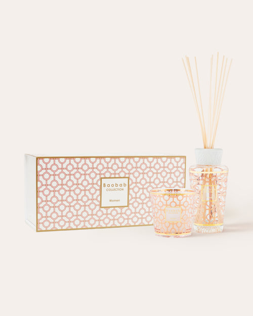 GIFT BOX MY FIRST BAOBAB WOMEN