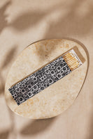 FIAMMIFERI PATTERN