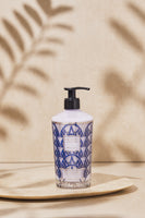 LOTION FÜR KÖRPER UND HÄNDE MANHATTAN