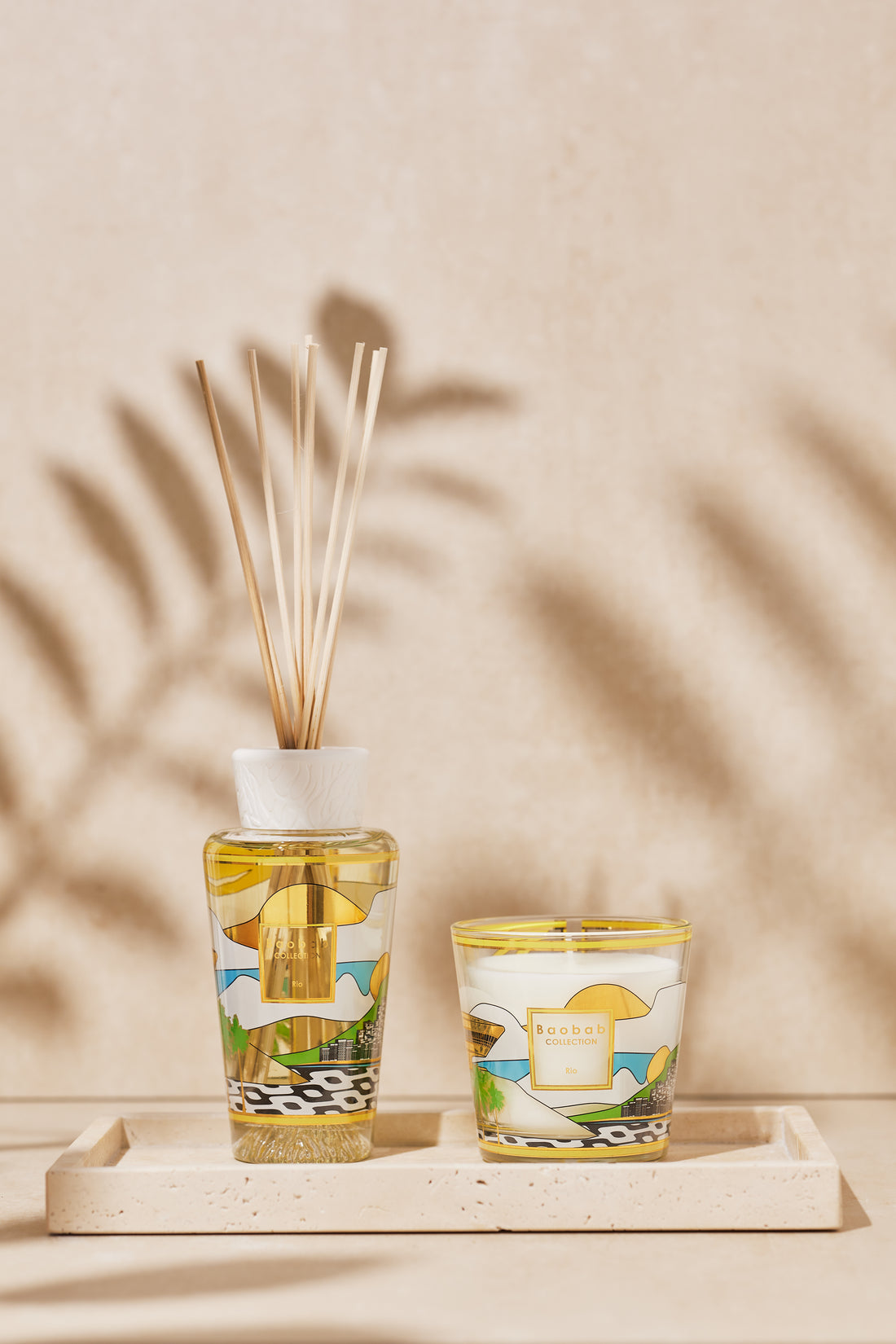 GESCHENKSET MY FIRST BAOBAB RIO