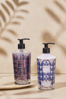COFFRET CADEAU MANHATTAN LOTION CORPS & MAINS ET GEL MAINS