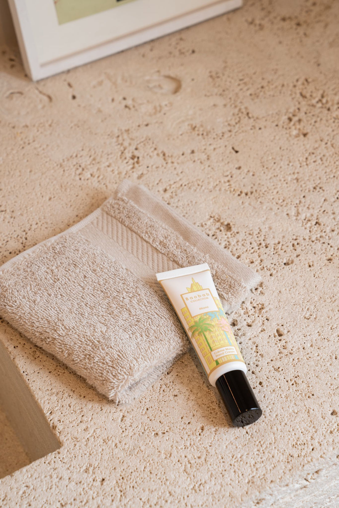 HAND CREAM MIAMI - Baobab Collection