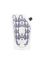 REFILL SHOWER GEL MANHATTAN 350ML - Baobab Collection