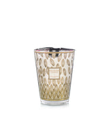 SCENTED CANDLE MARCOLINI PEROU - BAOBAB COLLECTION