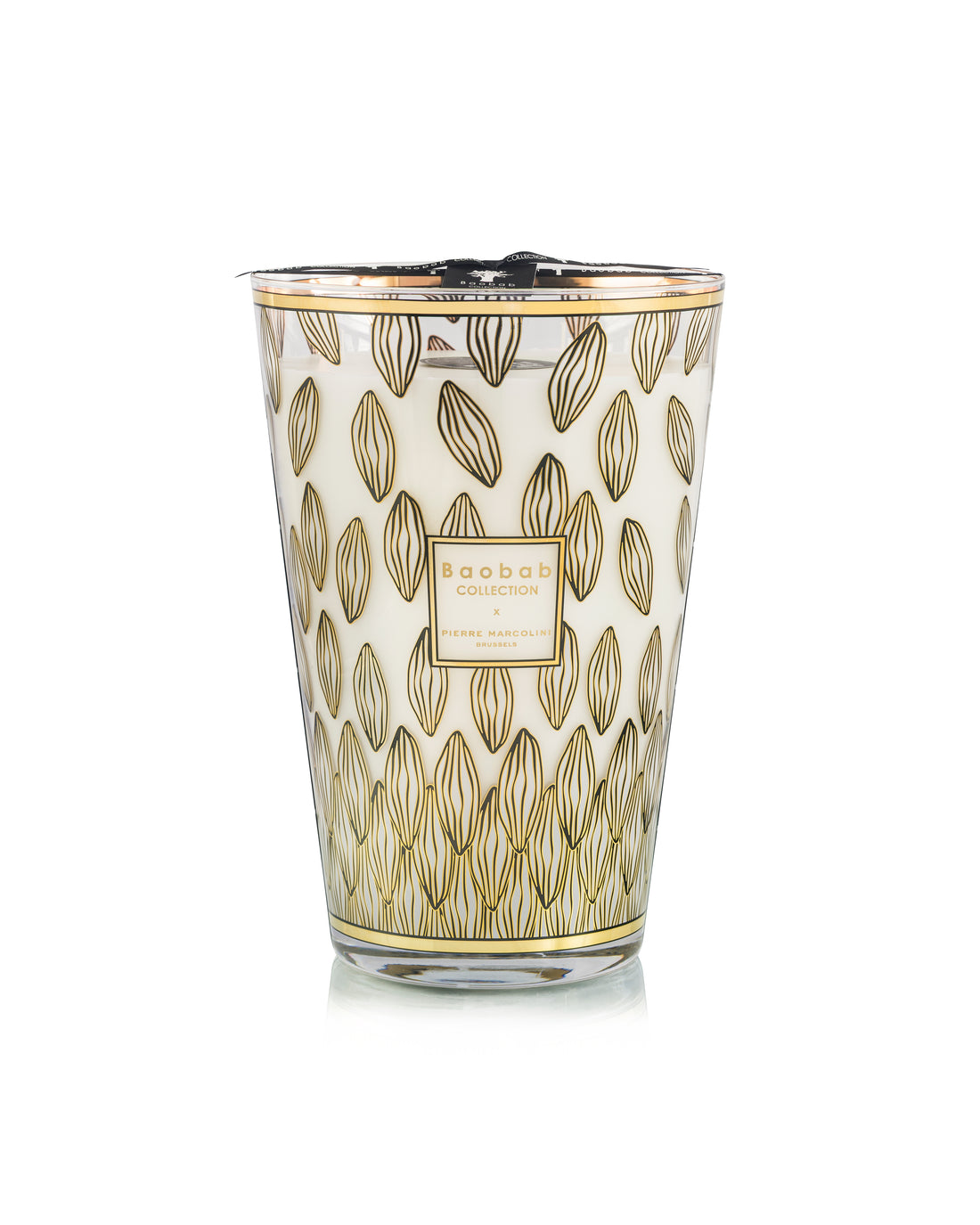 SCENTED CANDLE PIERRE MARCOLINI PEROU
