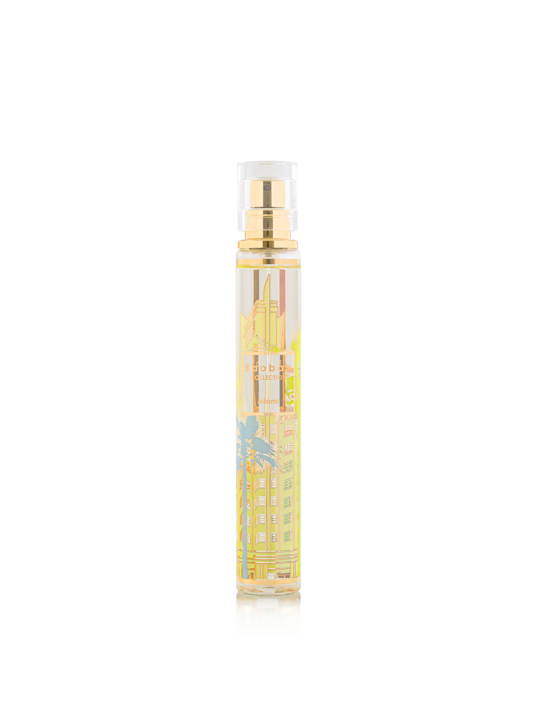 HOME SPRAY MY FIRST BAOBAB MIAMI - Baobab Collection