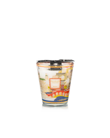 SCENTED CANDLE MONACO - BAOBAB COLLECTION