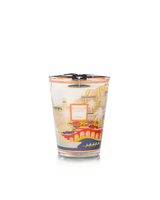 SCENTED CANDLE MONACO - BAOBAB COLLECTION