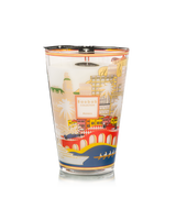 SCENTED CANDLE MONACO - BAOBAB COLLECTION