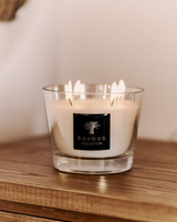 SCENTED CANDLE ALL SEASONS MADAGASCAR VANILLA - BAOBAB COLLECTION