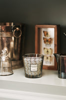 SCENTED CANDLE MY FIRST BAOBAB BRUSSELS - Baobab Collection