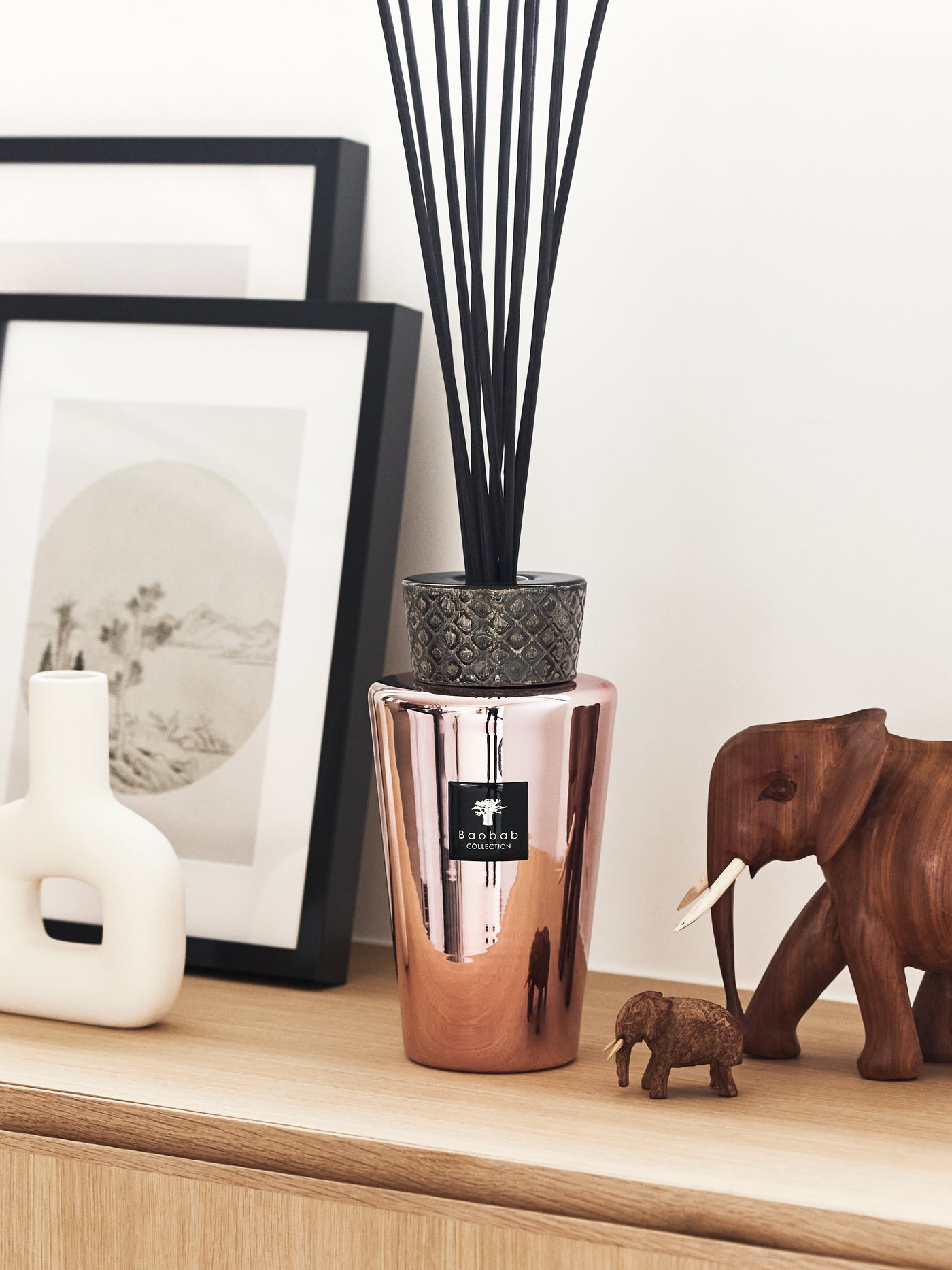 TOTEM LES EXCLUSIVES ROSEUM