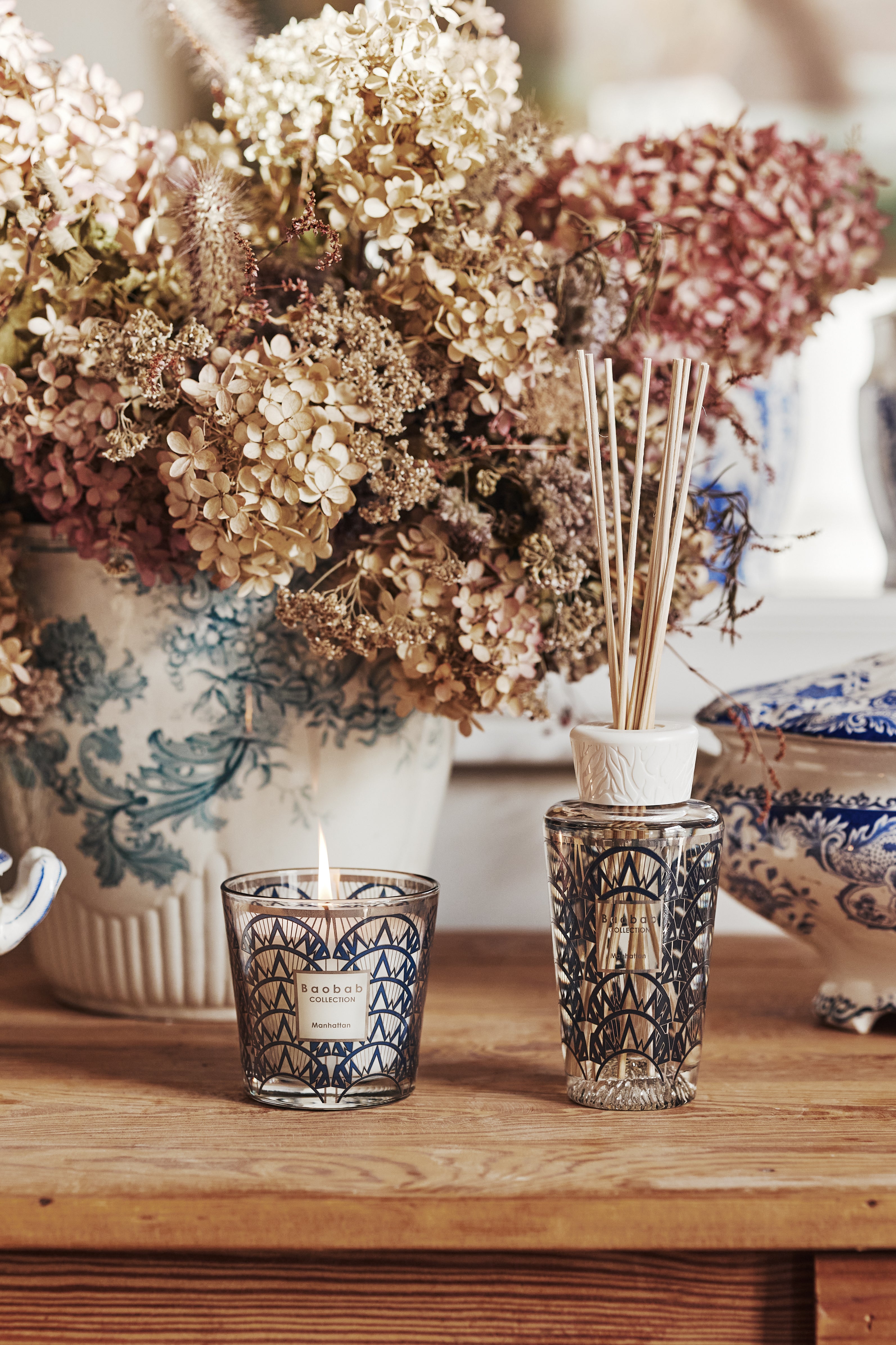 GIFT BOX MY FIRST BAOBAB MANHATTAN - BAOBAB COLLECTION