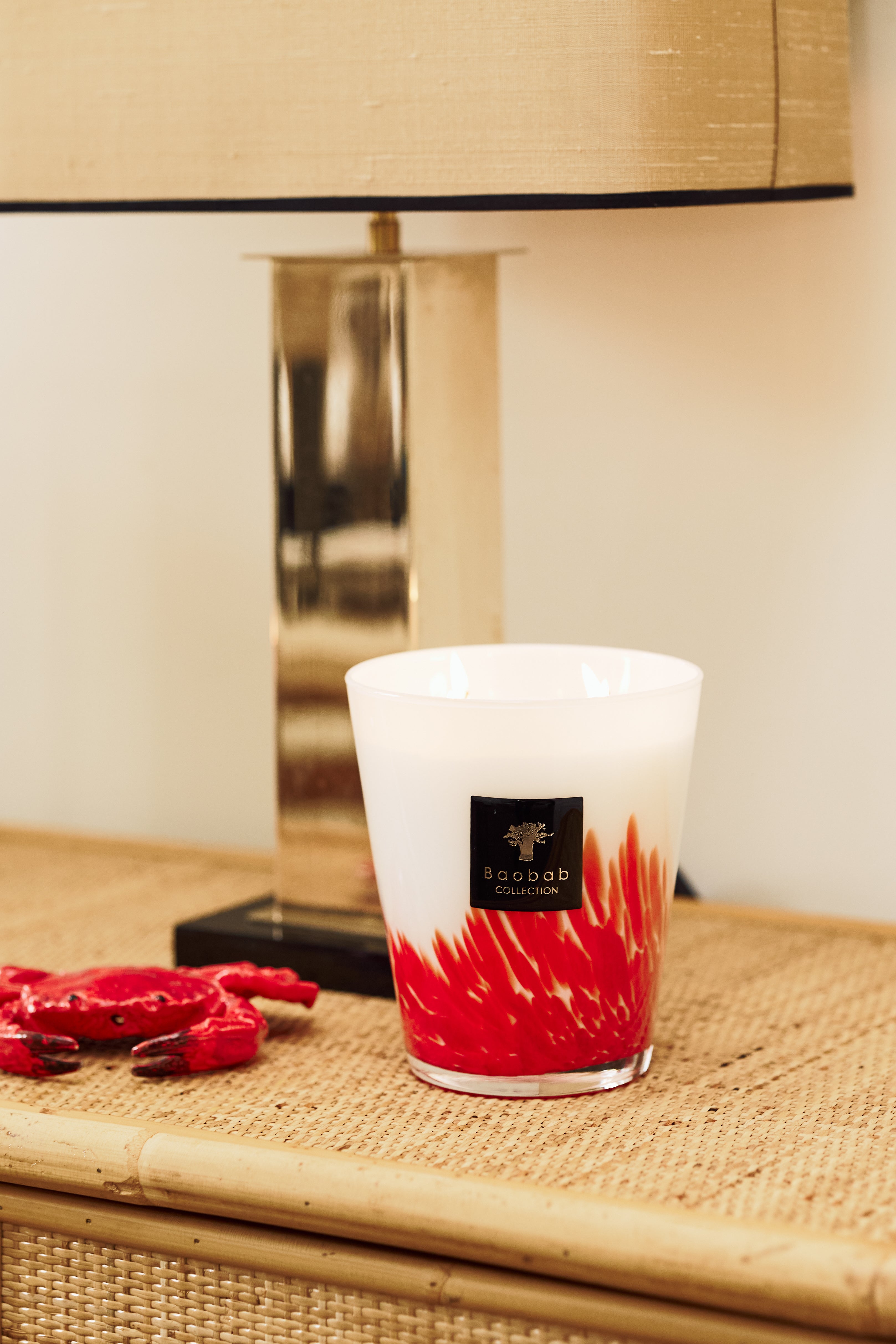 エッセンシャルオイル Baobab Collection Feathers Mist 500ml CANDLE FEATHERS - BAOBAB COLLECTION – Baobab Collection