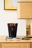 SCENTED CANDLE LES PRESTIGIEUSES ENCRE DE CHINE - BAOBAB COLLECTION