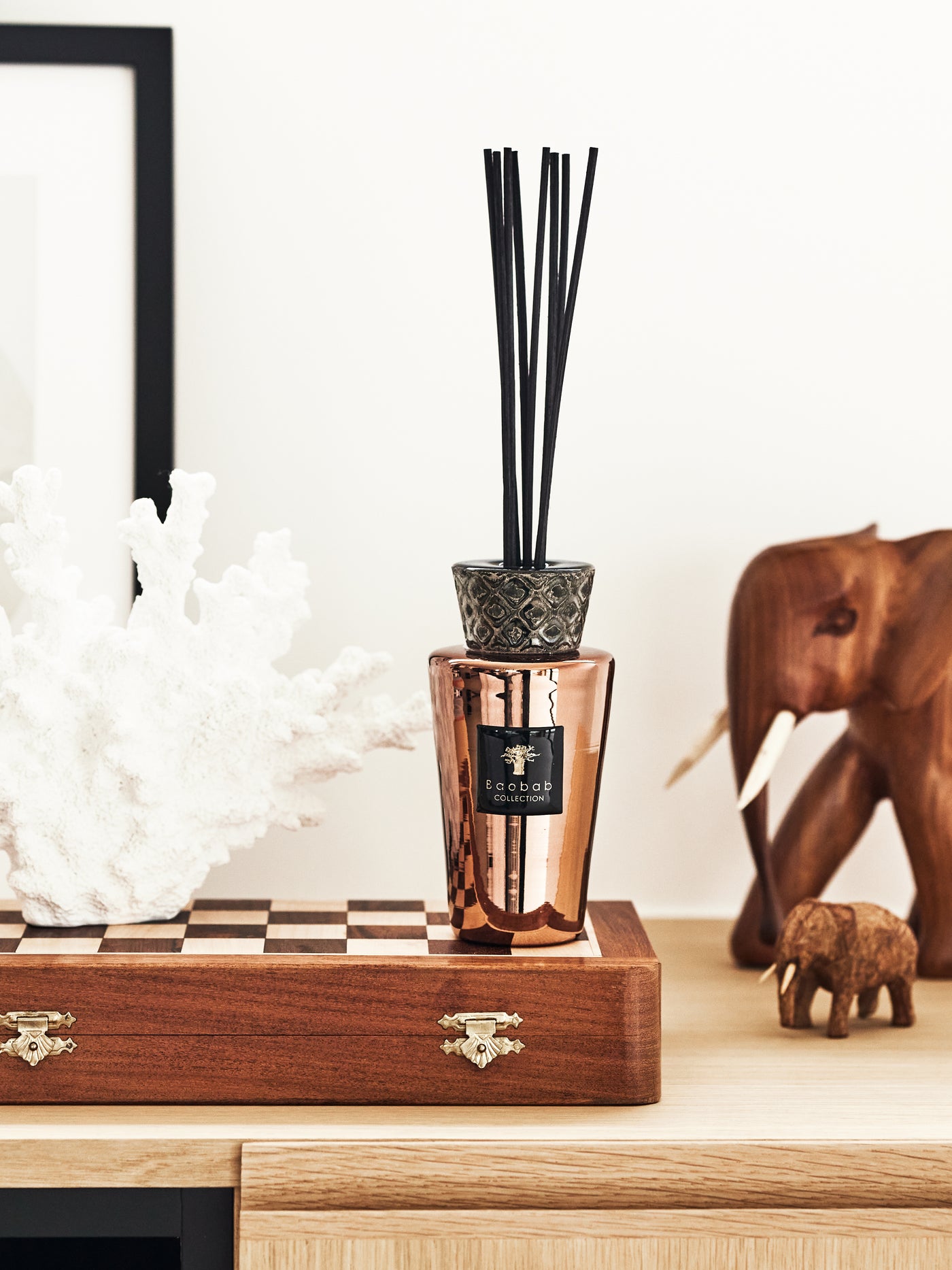 TOTEM LES EXCLUSIVES CYPRIUM