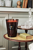 SCENTED CANDLE LES PRESTIGIEUSES ENCRE DE CHINE - BAOBAB COLLECTION