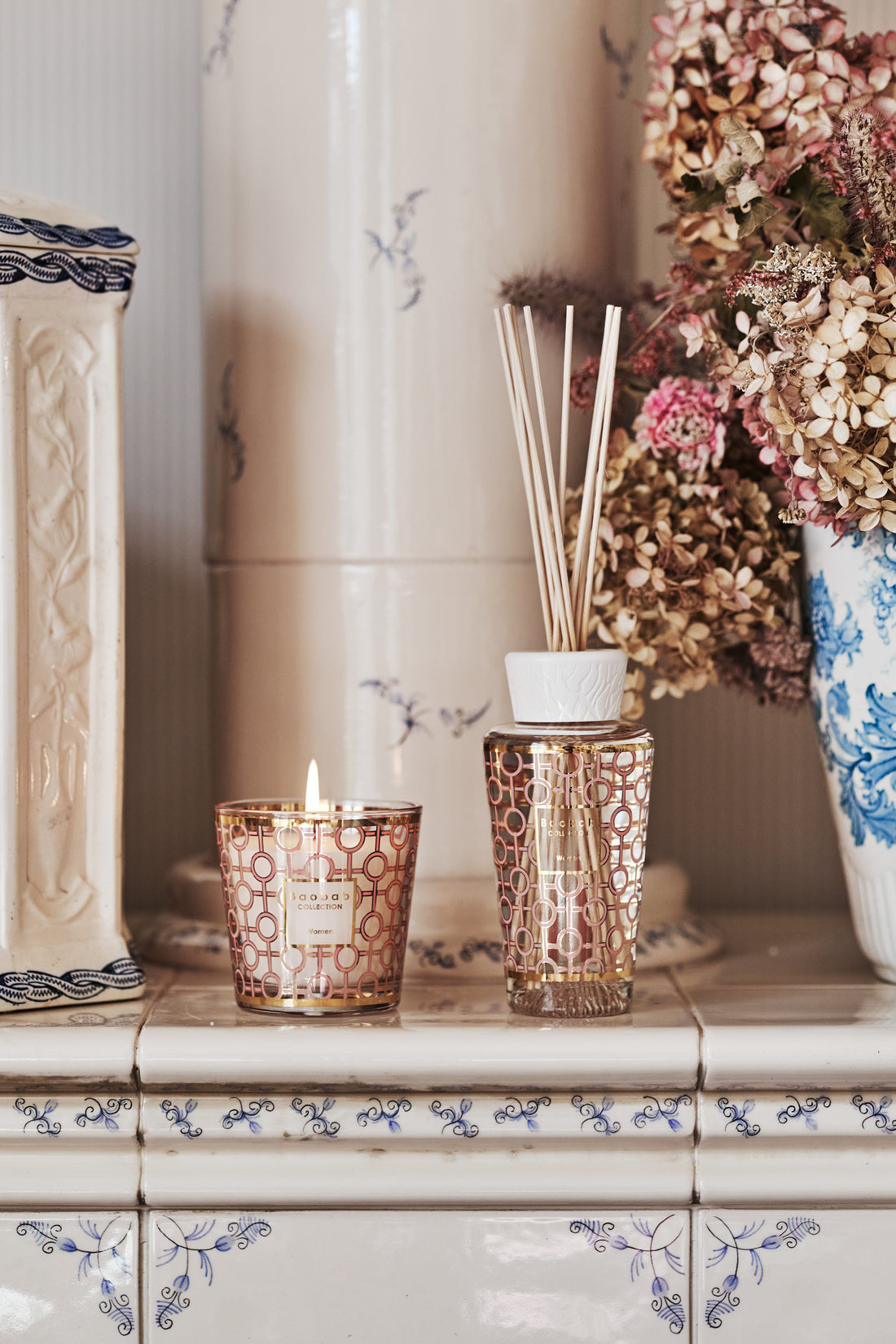 GIFT BOX MY FIRST BAOBAB WOMEN - BAOBAB COLLECTION