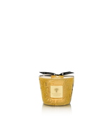 SCENTED CANDLE PAZ DOVE - BAOBAB COLLECTION