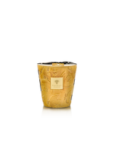 SCENTED CANDLE PAZ DOVE - BAOBAB COLLECTION