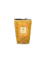 SCENTED CANDLE PAZ DOVE - BAOBAB COLLECTION