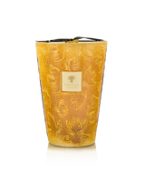 SCENTED CANDLE PAZ DOVE - BAOBAB COLLECTION