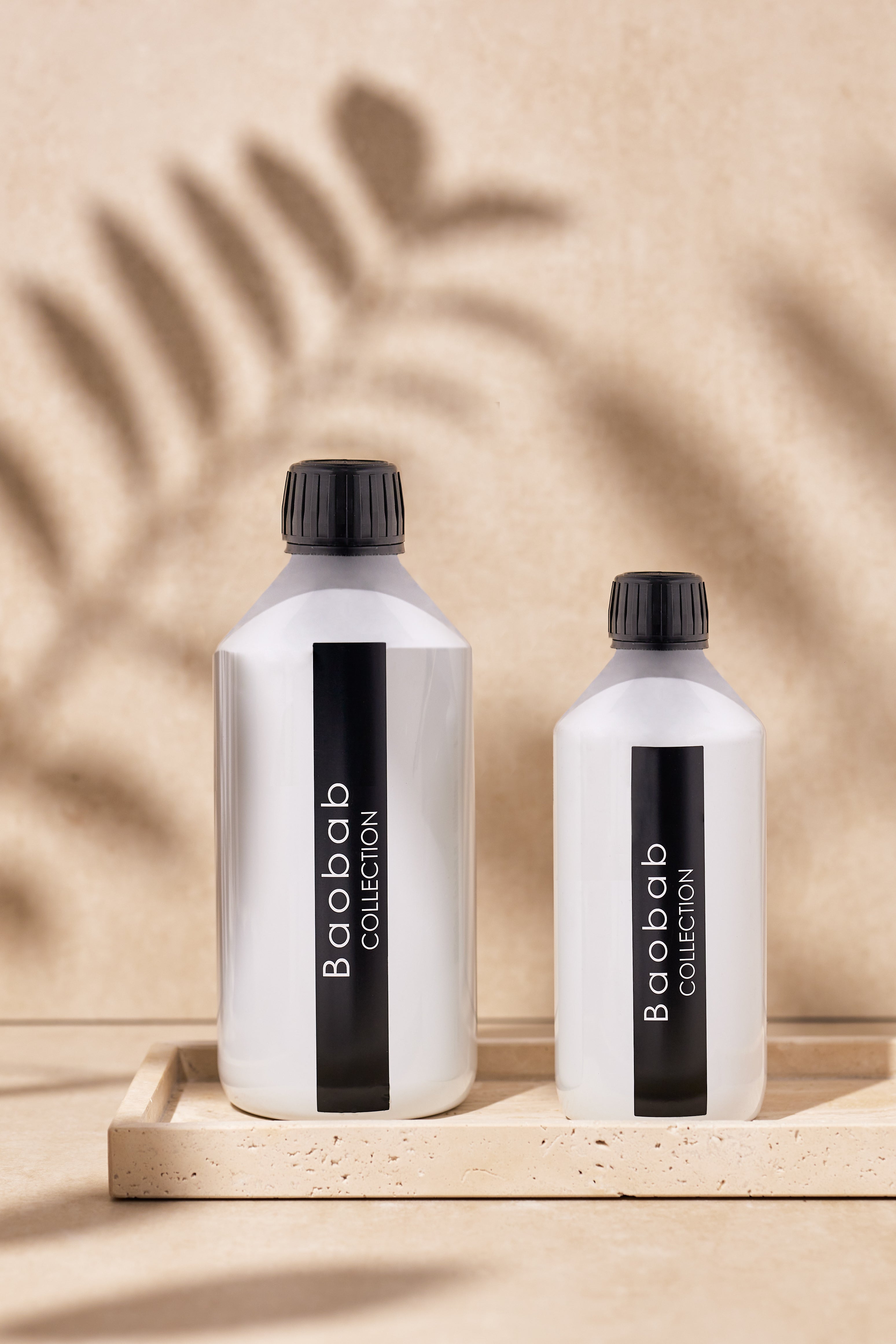 REFILL STONES MARBLE - BAOAB COLLECTION – Baobab Collection