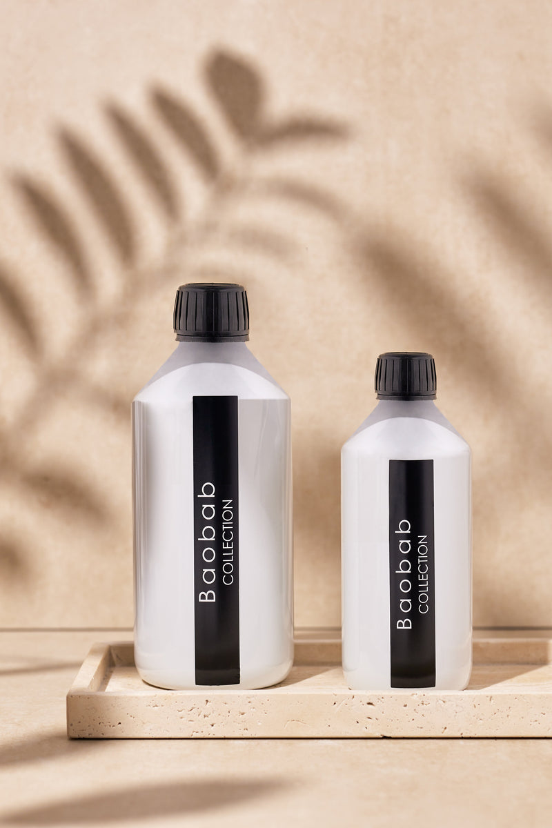 【新品】Baobab ディフューザー(Stones mable) TOTEM STONES MARBLE – Baobab COLLECTION