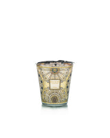 SCENTED CANDLE ROSACE - BAOBAB COLLECTION