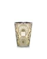 SCENTED CANDLE ROSACE - BAOBAB COLLECTION