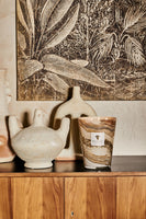 SCENTED CANDLE SAND SILOLI - Baobab Collection