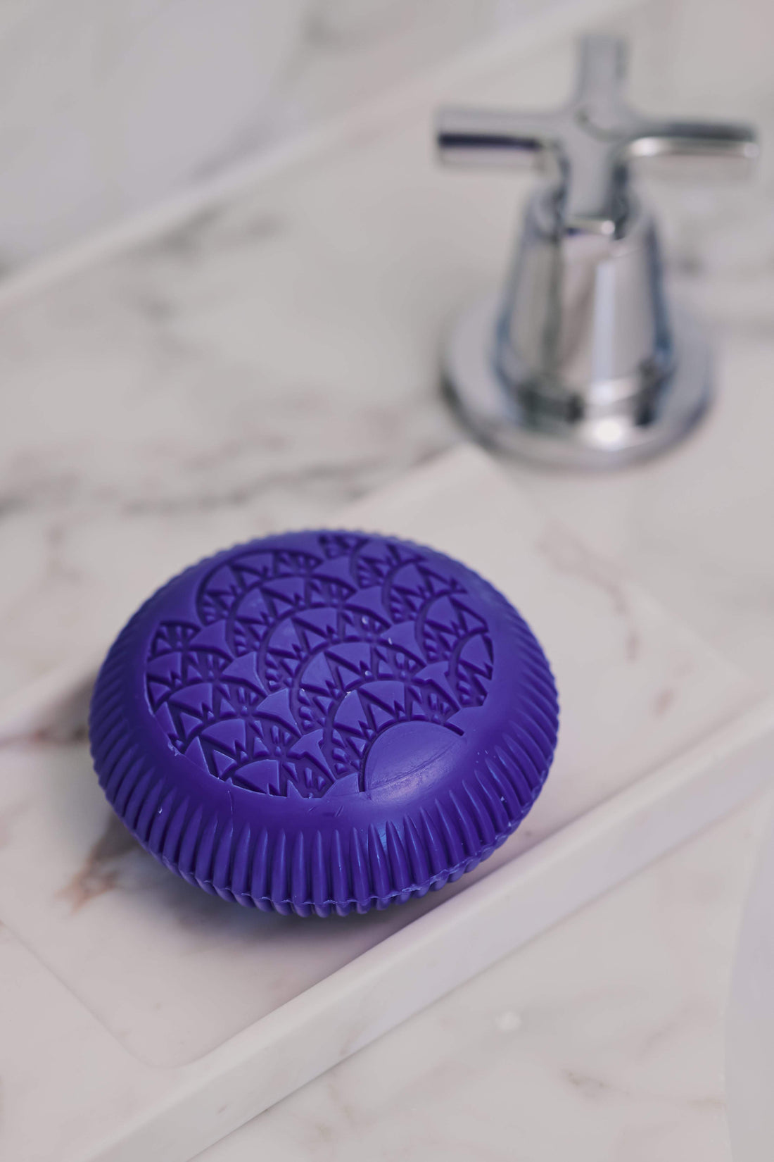 SOAP MANHATTAN - Baobab Collection