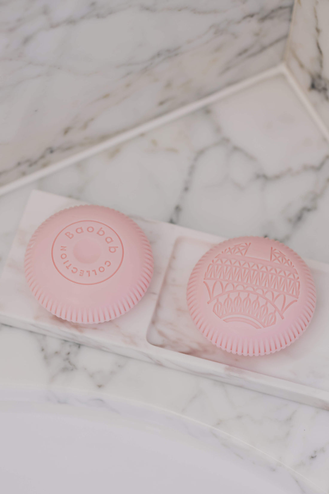 SOAP PARIS - Baobab Collection