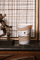 BOUGIE PARFUMÉE SAND SONORA