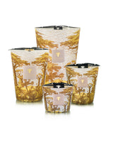 SCENTED CANDLE SACRED TREES BOUNKANI