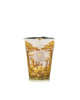 SCENTED CANDLE SACRED TREES BOUNKANI