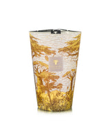 SCENTED CANDLE SACRED TREES BOUNKANI