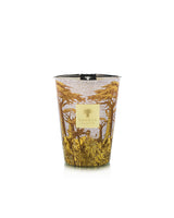 KERZE SACRED TREES COCODY