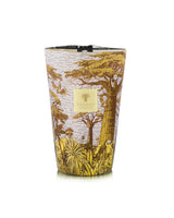 KERZE SACRED TREES COCODY