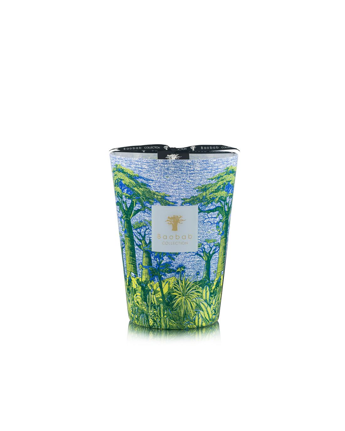 CANDELA SACRED TREES YARANI