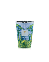 VELA SACRED TREES YARANI